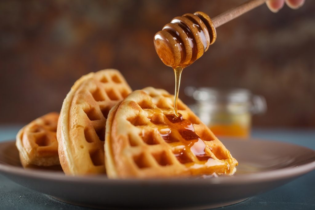 Waffles
